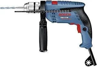 Bosch GSB 13 RE Slagborrmaskin - Kompakt & Kraftfull 600W