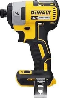 Dewalt DCF887N Slagborrmaskin 18V - Kraftfull & Lätt