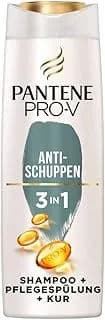 Pantene Pro-V Anti-mjäll 3-i-1 Schampo 250 ml
