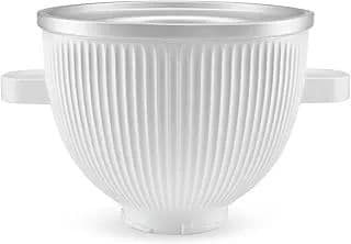 KitchenAid Glassmaskin 1,9L - Modern Aluminium Design