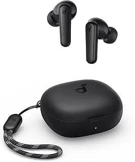 Anker Soundcore P20i Trådlösa öronsnäckor med bas och AI